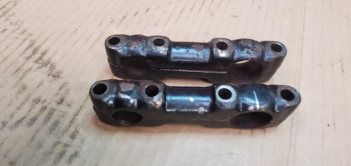 Vintage norton girder fork - norton,