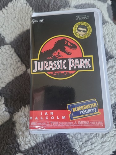Jurassic park blockbuster - park,
