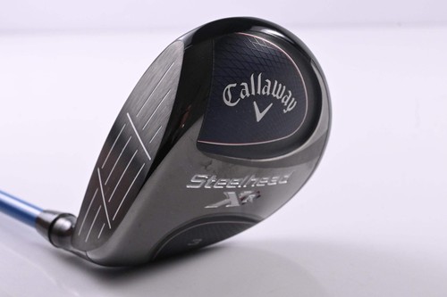 Left hand callaway steelhead - callaway,