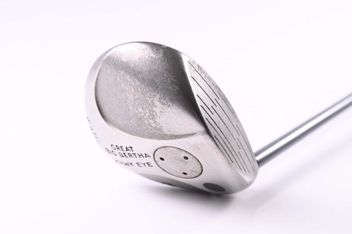 Callaway hawk eye - #3, wood