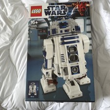 LEGO Star Wars: R2-D2 (10225)