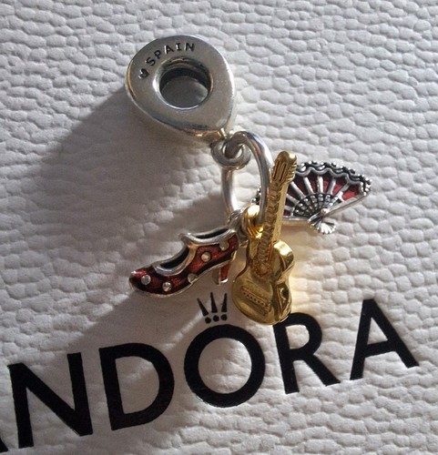 Pandora flamenco spain - spain, spanish