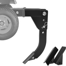 3 Point Trencher Ripper