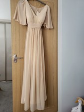 Bride/Bridesmaid Dress