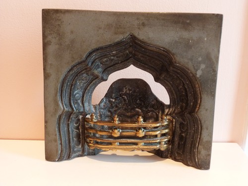 Antique victorian cast - antique,