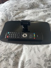 LOGIK Tv Stand and Remote