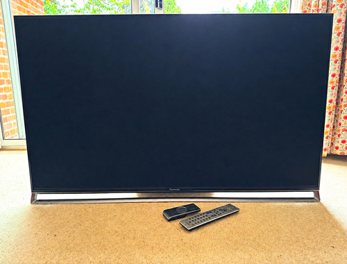 Panasonic 50ax802b 50in 4k - panasonic,