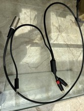 PowerLink MK3 12V& Audio Trigger Cable for B&O BeoLab 2,3,7,10 to non B&O source