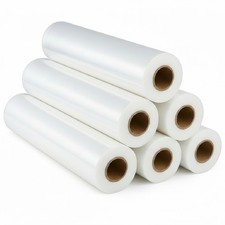 Clear Pallet Wrap Stretch