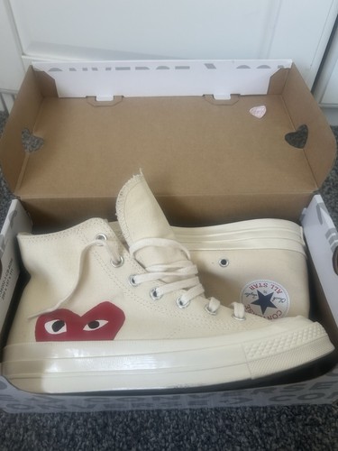 Converse play comme - x,