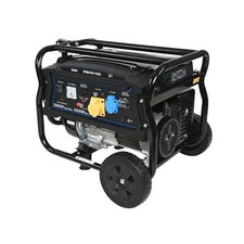 SGS 3.75kVa Portable Petrol