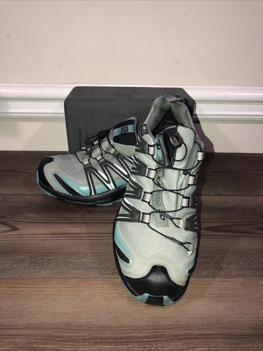 Salomon pro women s - xa, 3-d