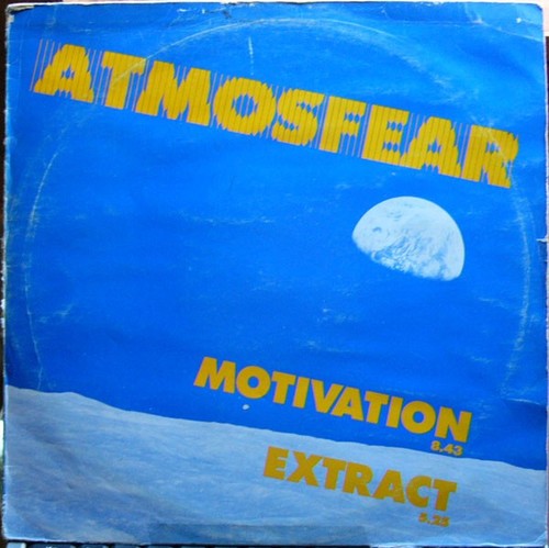 Atmosfear motivation - atmosfear, /