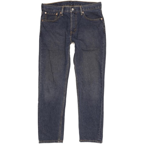 Levi 508 men blue straight - levi's,