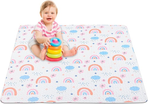 Baby floor play - floor, large