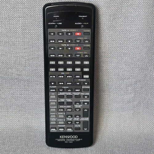 Oem original kenwood - original,