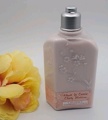 Occitane shimmering lotion - l'occitane,