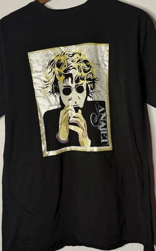 Vintage john lennon anajet - vintage,
