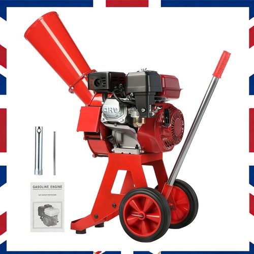 Chipper shredder tree branches - chipper,