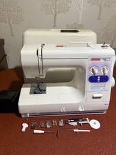 Robust Heavy Duty Janome