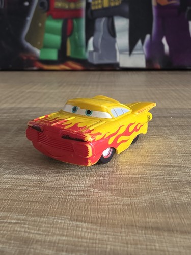 Disney pixar cars - pixar, racer