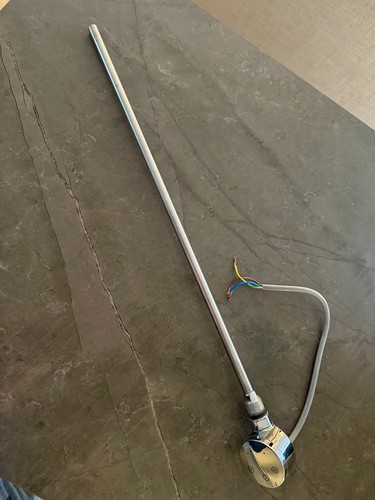 Talus tdtel600 electric - electric, touch