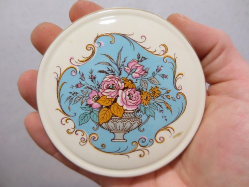 Vintage sadler england floral - england,