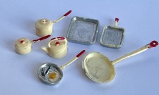 Vintage Lundby Dolls House