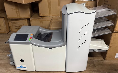 Neopost 3 station - neopost,