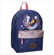 Kids Horse Spirit Riding