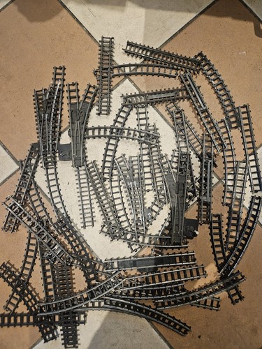 Hornby triang r190 r29 r193 - triang,