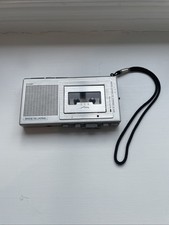 Sony Micro Cassette-corder M-400