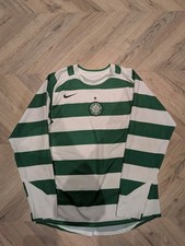 Celtic Nike Hoops 2005 Home