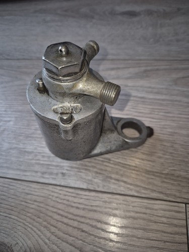 Vintage amal 302 float - float, 7