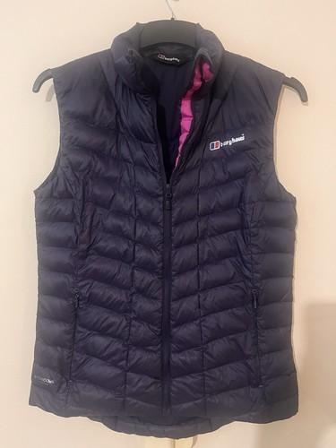 Berghaus hydradown down - berghaus,