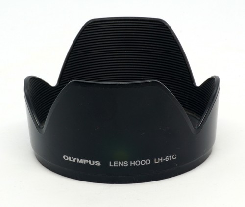 Olympus 61c lens hood - lens,