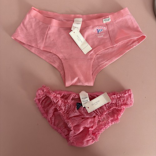 Nwt vintage y2k gilly hicks - vintage,