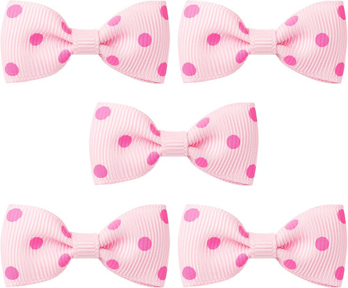 Sourcing map dog hair bows - map,