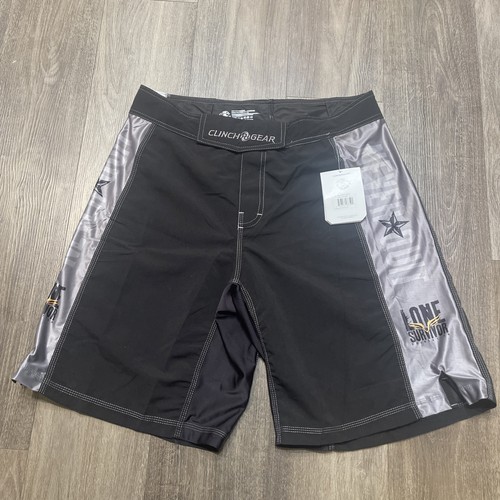 Clinch gear pro series lone - clinch,