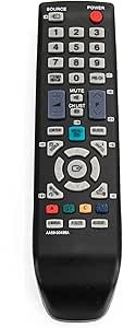 Aa59 00496a replaced remote - aa59-00496a,