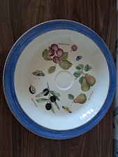 Discontinued Wedgwood Sarah's
