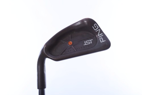 Left handed ping - left, isi