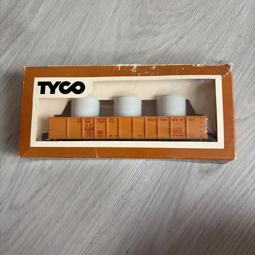 Tyco scale union pacific - ho,