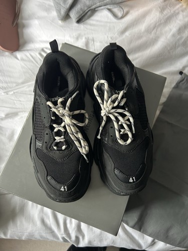 Triple balenciaga women - s, women’s