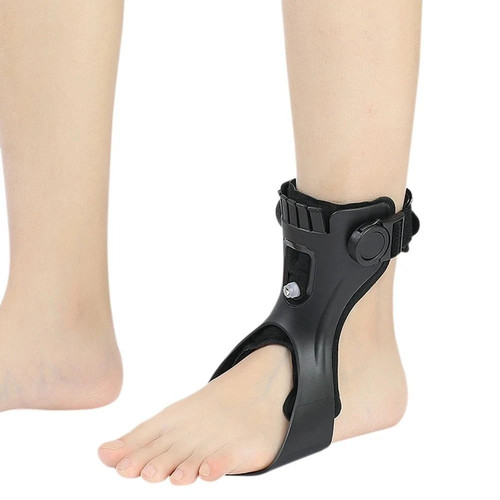 Drop foot brace afo leaf - drop,