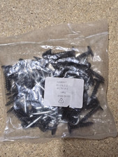 Keter Store It Out Ace Max Pro Screws Kit OEM part S26B WLCN WLTH