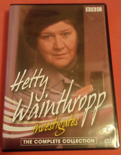 Hetty Wainthropp Investigates