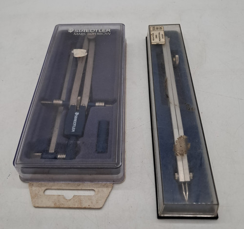 Staedtler 553 mars - staedtler,