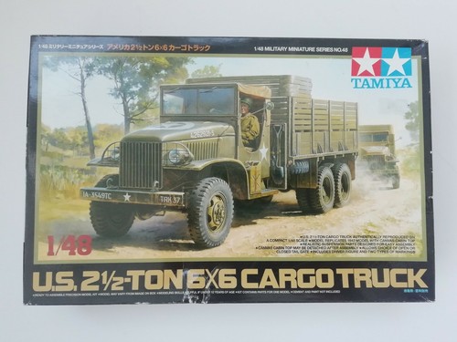 Tamiya military miniature s - tamiya, u.s