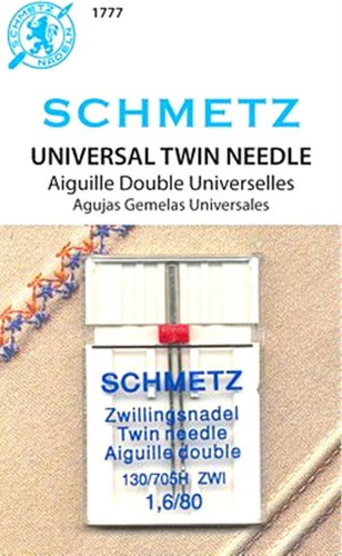 Schmetz universal twin - schmetz,
